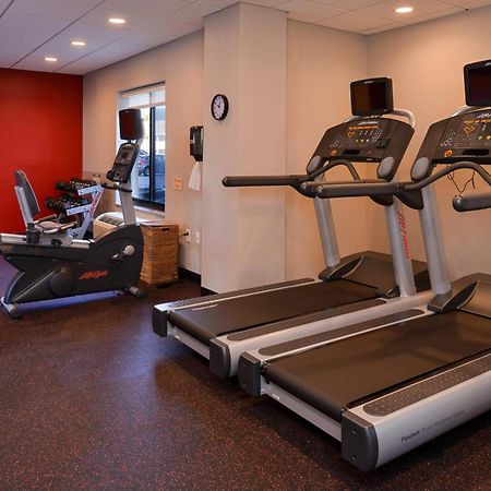 Towneplace Suites Wilmington Wrightsville Beach Экстерьер фото