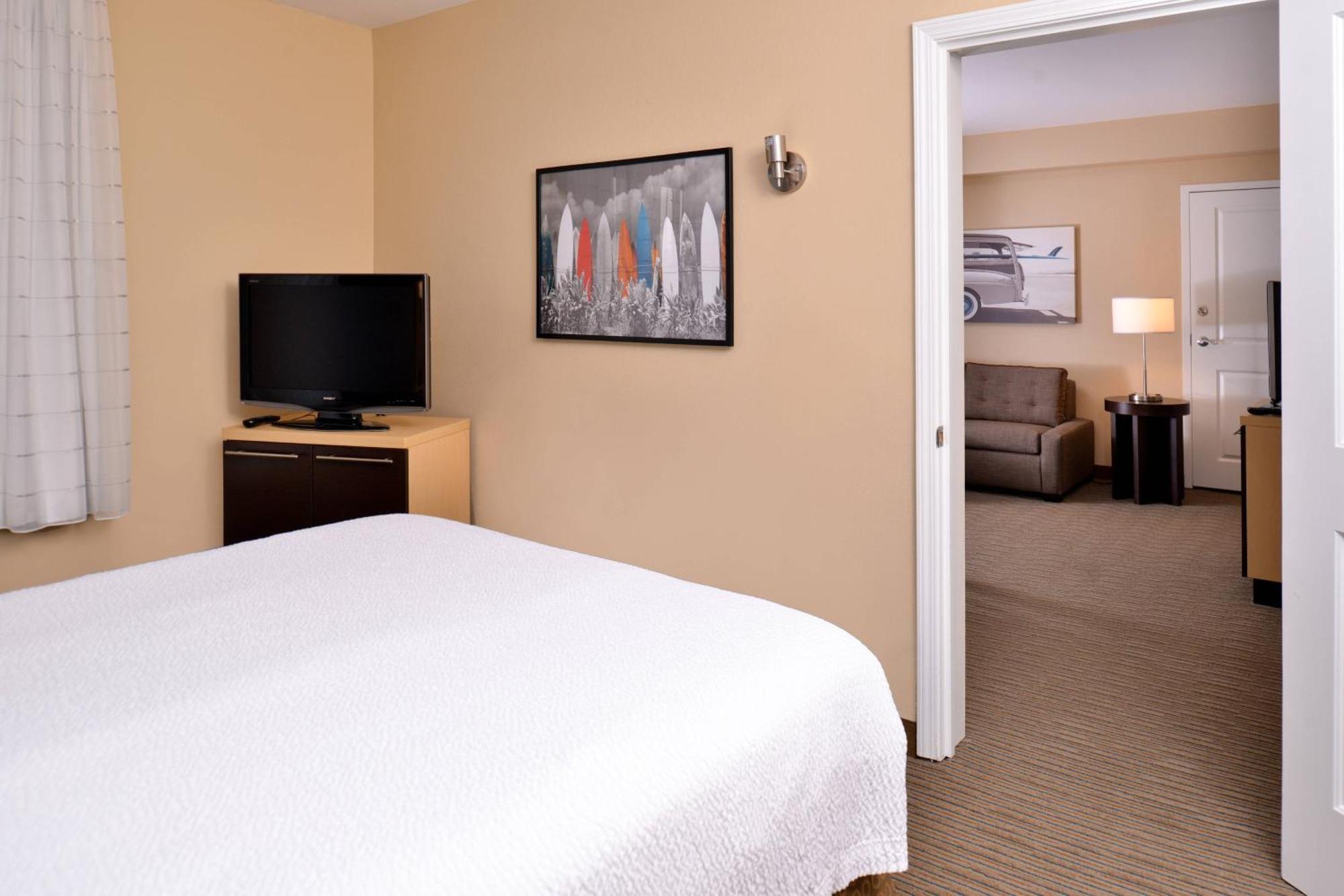 Towneplace Suites Wilmington Wrightsville Beach Экстерьер фото