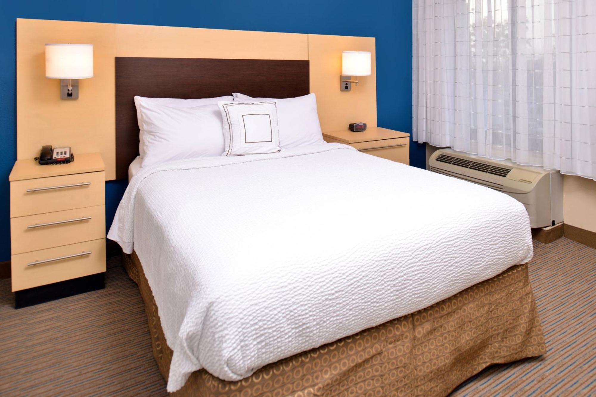 Towneplace Suites Wilmington Wrightsville Beach Экстерьер фото