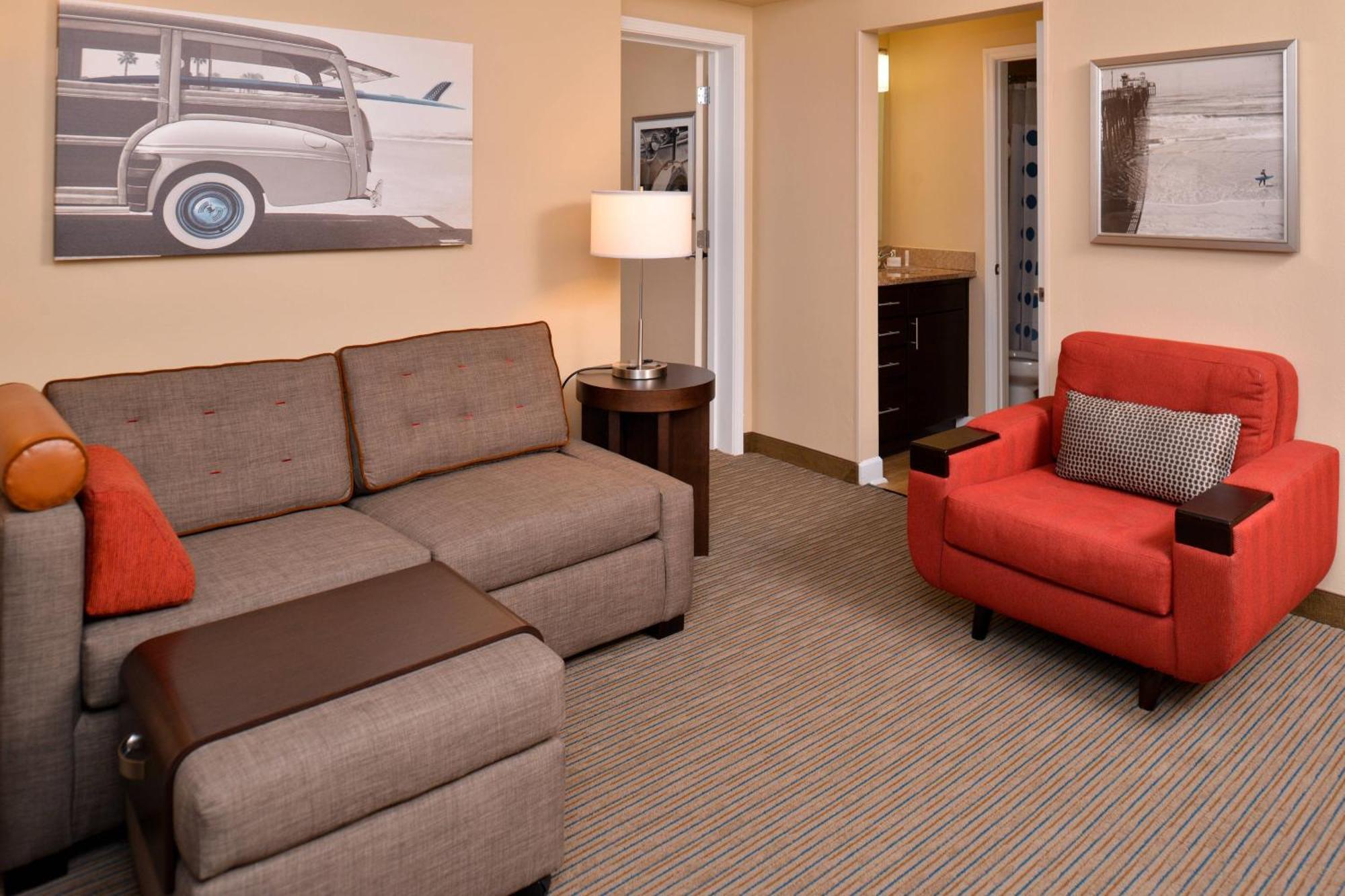 Towneplace Suites Wilmington Wrightsville Beach Экстерьер фото