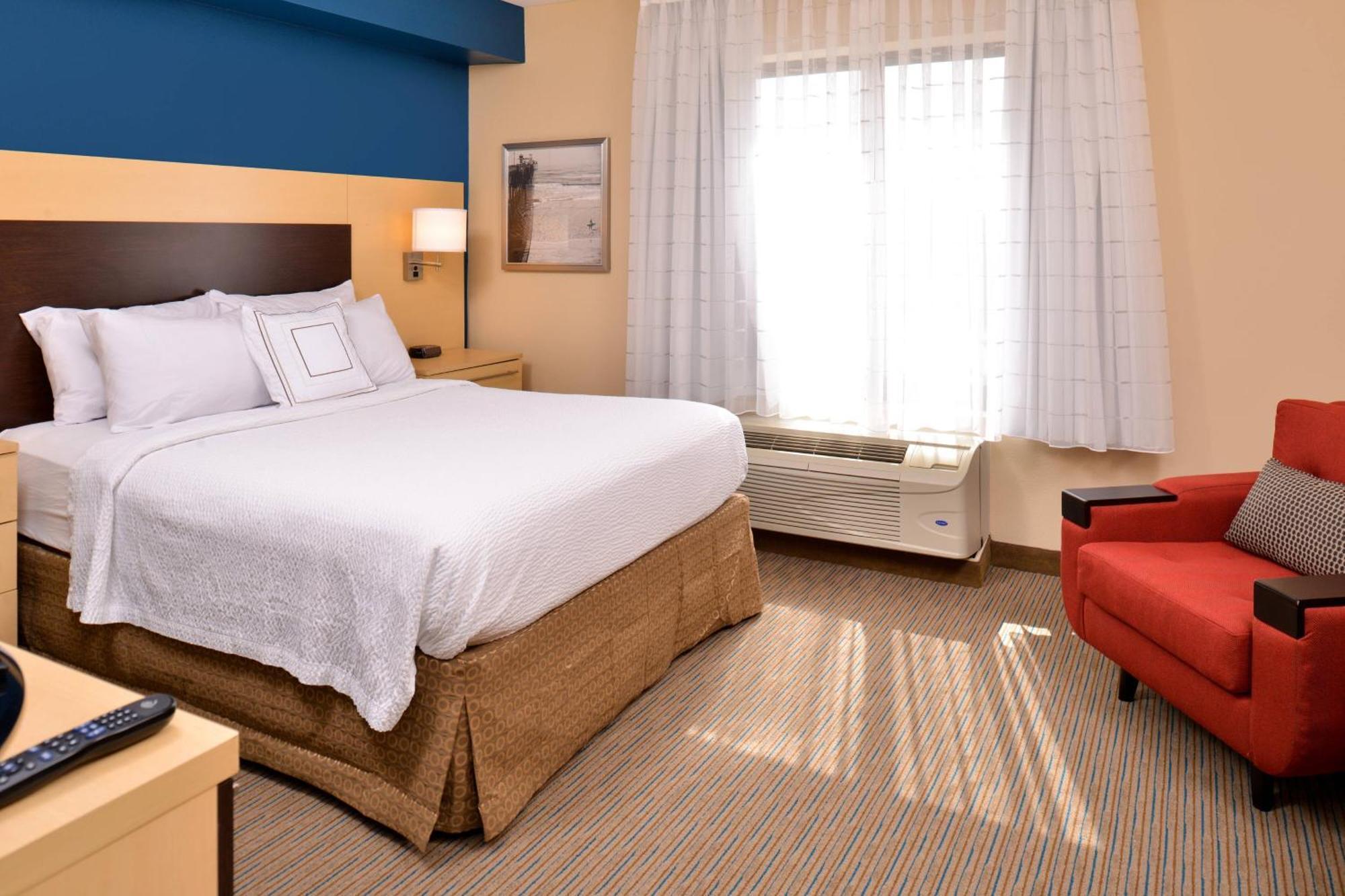 Towneplace Suites Wilmington Wrightsville Beach Экстерьер фото