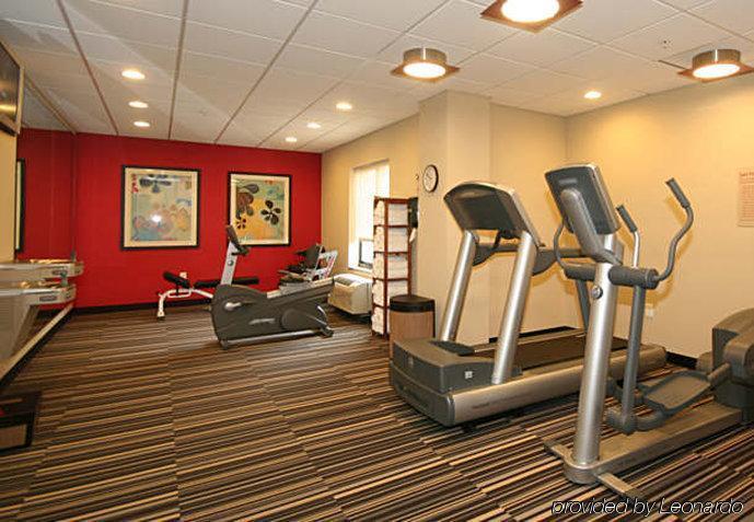 Towneplace Suites Wilmington Wrightsville Beach Экстерьер фото