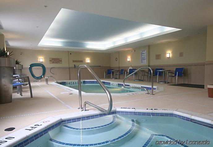 Towneplace Suites Wilmington Wrightsville Beach Экстерьер фото