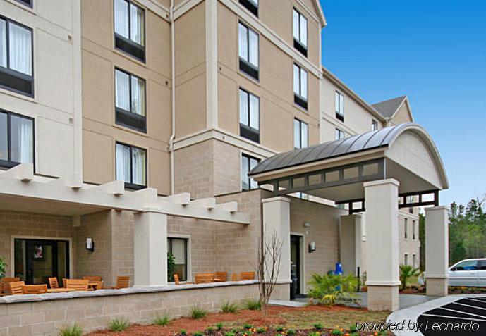 Towneplace Suites Wilmington Wrightsville Beach Экстерьер фото