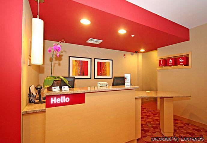 Towneplace Suites Wilmington Wrightsville Beach Экстерьер фото