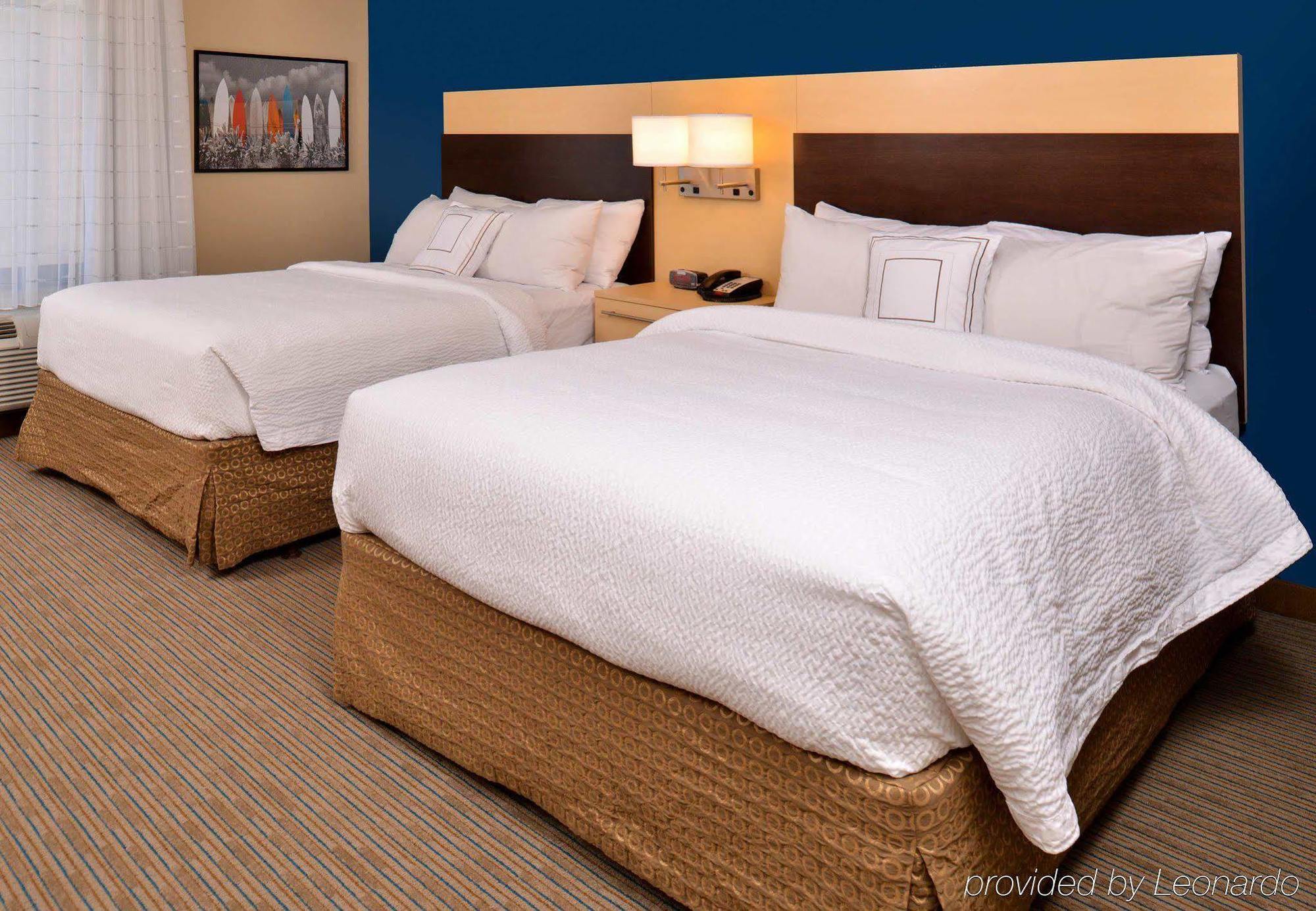 Towneplace Suites Wilmington Wrightsville Beach Экстерьер фото