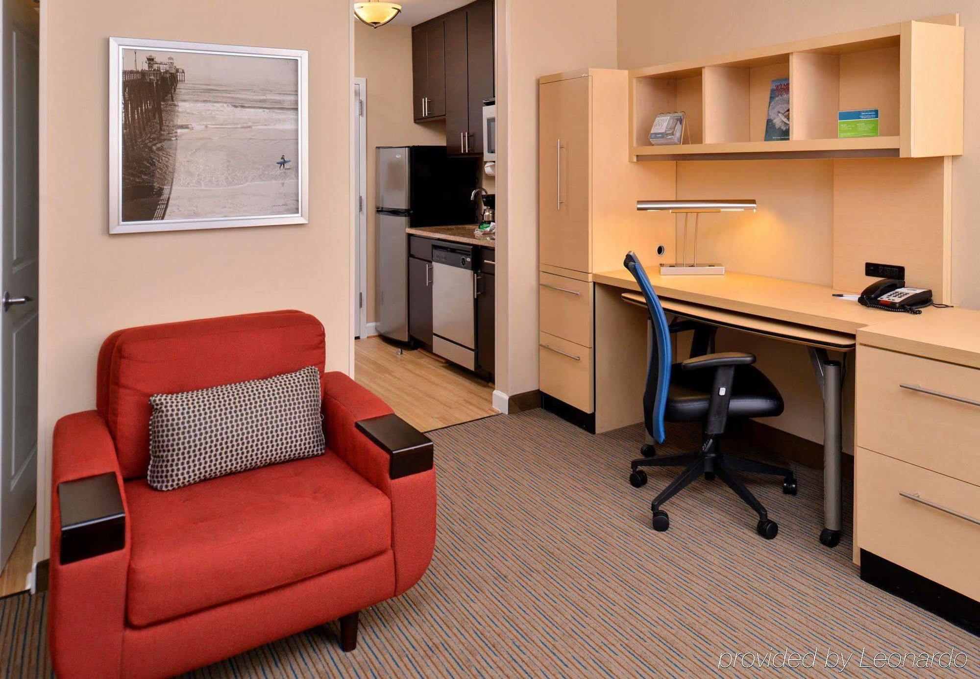 Towneplace Suites Wilmington Wrightsville Beach Экстерьер фото