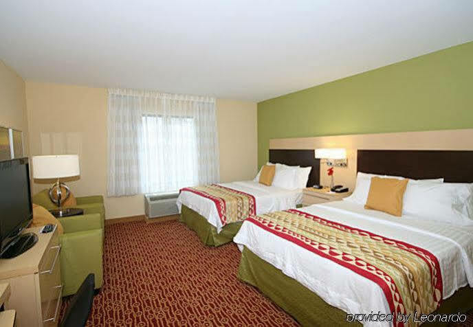 Towneplace Suites Wilmington Wrightsville Beach Экстерьер фото